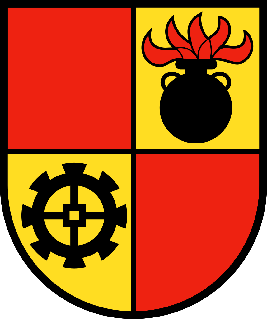 Telma Firmengebäude in Ittigen