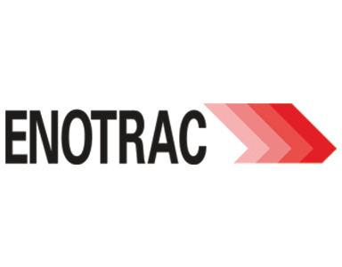 Logo Enotrac – Kunde der Telma AG