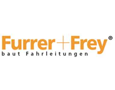 Logo Furrer+Frey – Kunde der Telma AG