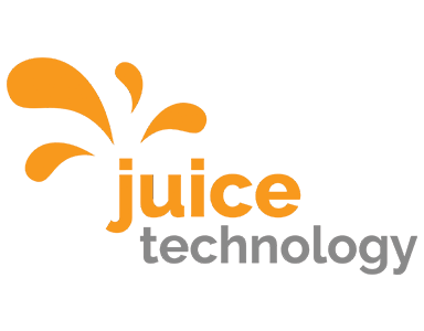 Logo Juice Technology – Kunde der Telma AG