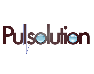 Logo Pulsolution – Kunde der Telma AG