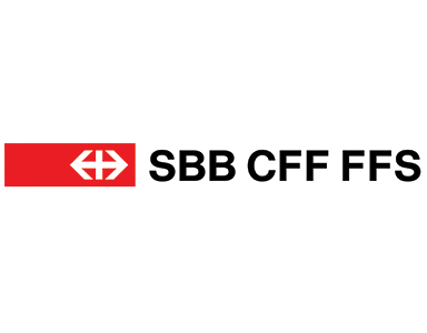 Logo SBB – Kunde der Telma AG