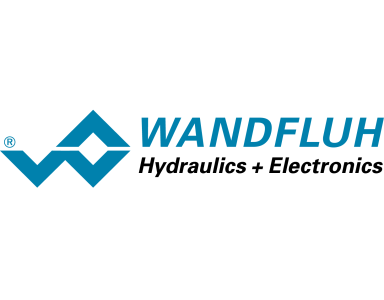 Logo Wandfluh – Kunde der Telma AG