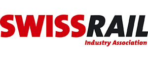 Logo Swissrail – Verband der Bahnindustrie