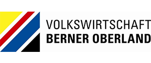 Logo Volkswirtschaft Berner Oberland